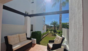 Casa Valentine, Ground Floor Apartment, Terrazas De La Torre - Simply Spanish Homes Property